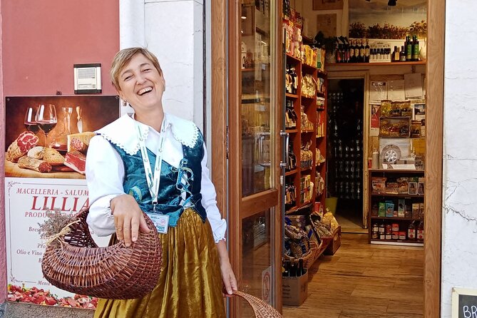 Walking Tour Varenna, the village and the craftsmen - Why This Tour Stands Out in Varenna