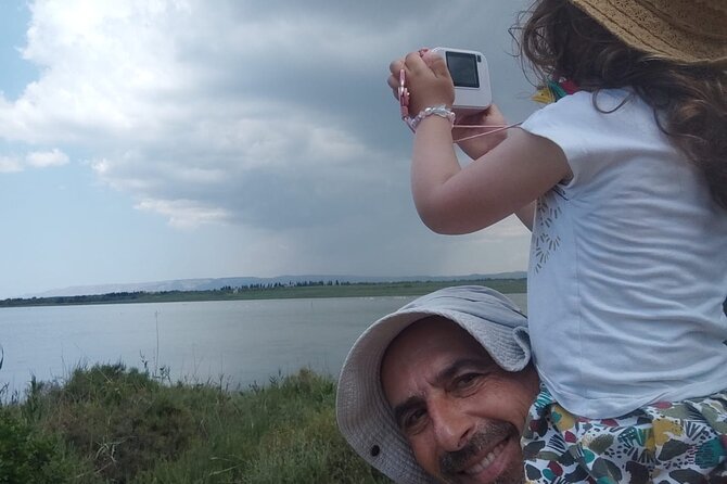 Walking tour Vendicari Nature Reserve, Tonnara and Noto Barocco - Guide Alessandro Mertoli’s Expertise and Approach