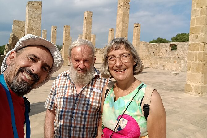 Walking tour Vendicari Nature Reserve, Tonnara and Noto Barocco - Booking and Cancellation Policies