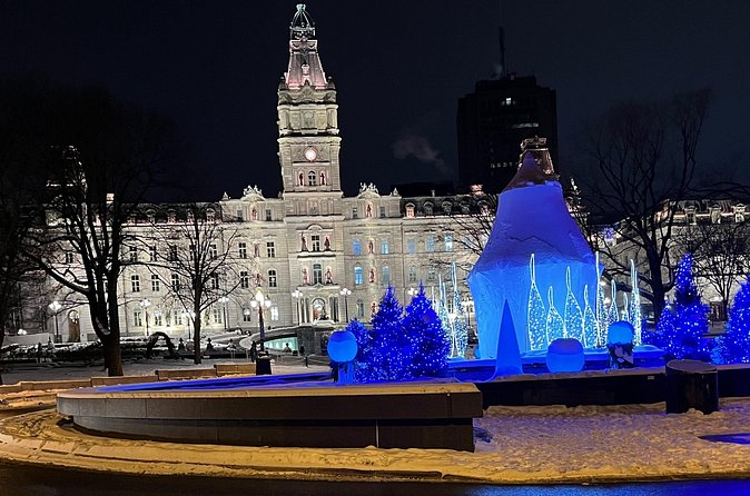 Walking tour with Guide Felix and his dog Meo - Practical Details and Logistics