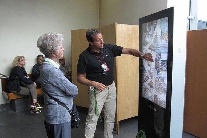 Walking Tour With Marco - Starting Point and Logistics for the Rome Walking Tour