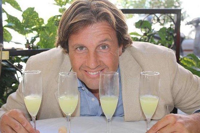 Walking Tour With Marco - Discovering the Teatro di Marcello’s Ancient Uses