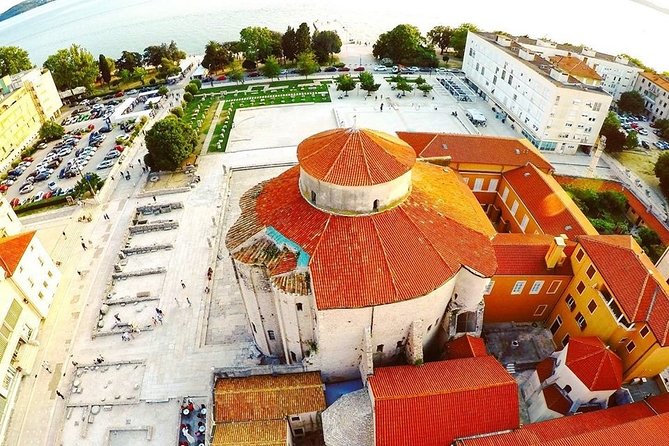 WALKING TOUR ZADAR: Top rated guide, Tastings, Private tour - Explore Zadar’s Historic Heart with a Private Guide