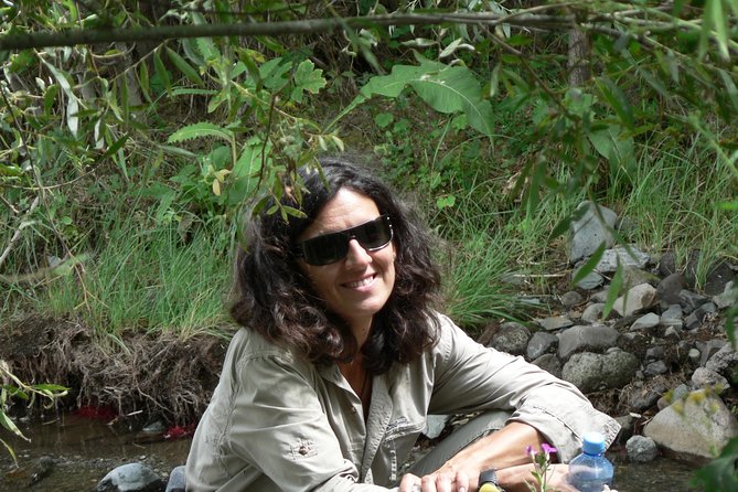 Walking towards Portovenere and the secrets of the ancient olives roman mill - Scenic Coastal Views and Historical Highlights