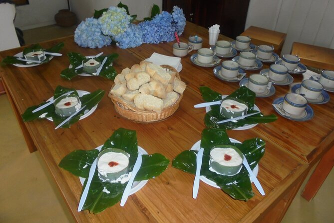 Walking trail, Tasting session and Kayaking - The Experience Provider and Booking Details