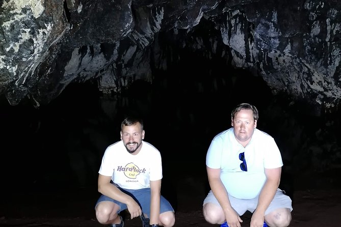 Walking Trail / Tour - Fajã Caldeira Santo Cristo - Logistics and Practical Details