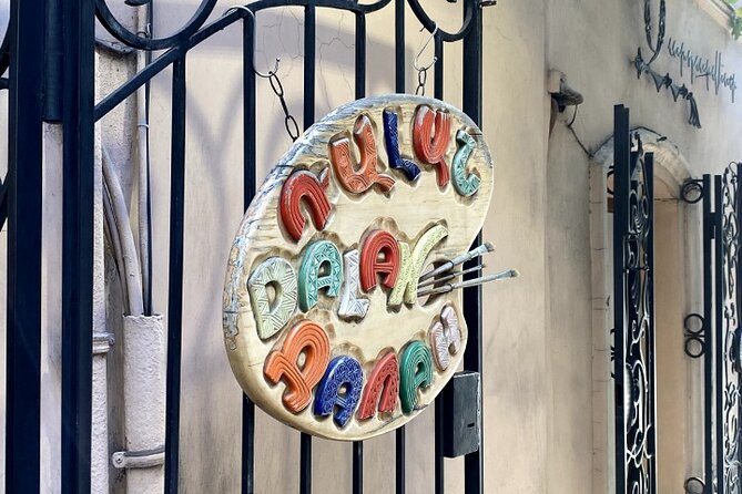 Walking Yerevan City Tour with 5 Wine & 10 years-old brandy - Final Stop at Republic Square and the Philharmonia