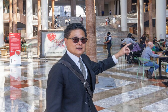 Wall Street and Financial District Walking Tour - Why This Tour Stands Out from Other NYC Activities