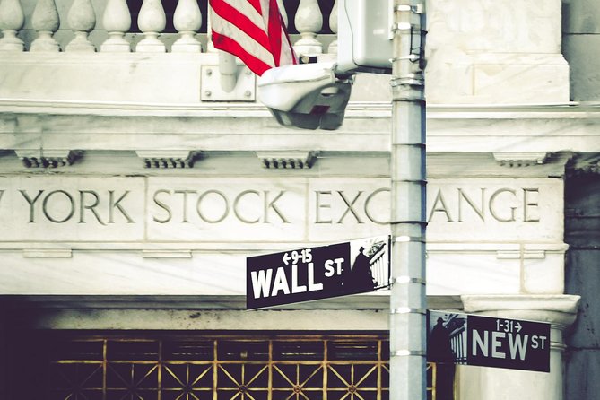 Wall Street Insider Tour with a Finance Professional - Accessibility and Practical Tips