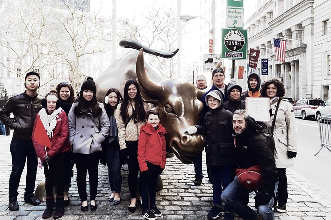 Wall Street Insider Tour with a Finance Professional - Who Will Enjoy This Tour Most