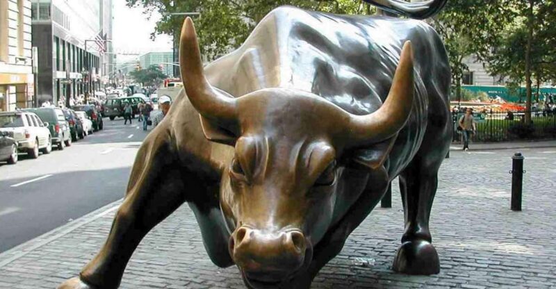 Wall Street Insider Tour with a Finance Professional - Comparing Value and Experience