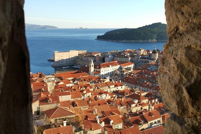 Walls Of Dubrovnik: Small-Group Walking Tour With A Local - The Guide: Local Experts with Engaging Narration