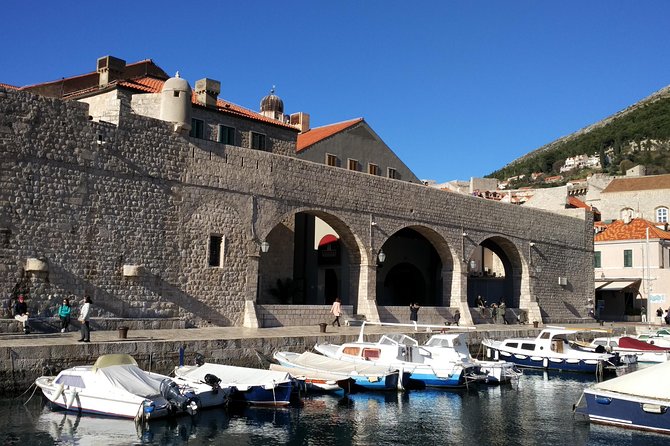Walls Of Dubrovnik: Small-Group Walking Tour With A Local - Final Thoughts on the Walls Of Dubrovnik Tour