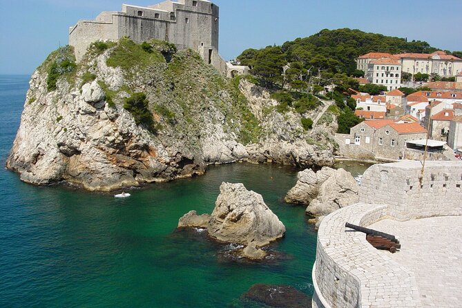 Walls of Liberty: A Self-Guided Audio Tour of Dubrovnik - Key Points