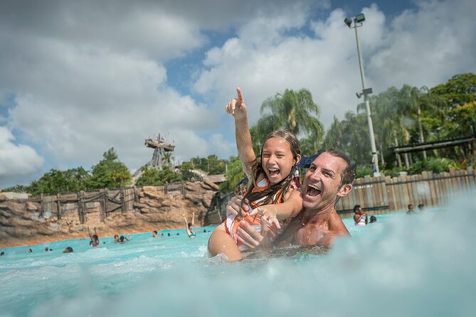 Walt Disney World Water Park Tickets - Disneys Blizzard Beach: Currently Temporarily Closed