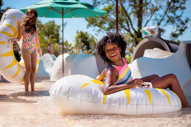 Walt Disney World Water Park Tickets - Booking and Planning Your Visit