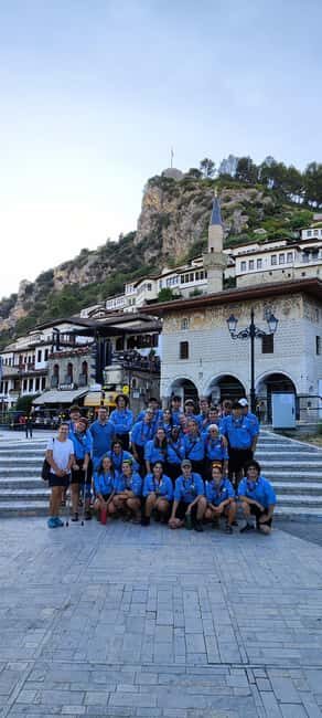 "Wander Berat: The City of a Thousand Windows" - by 1001 AA - Visiting Berat’s Historic Churches and Museums