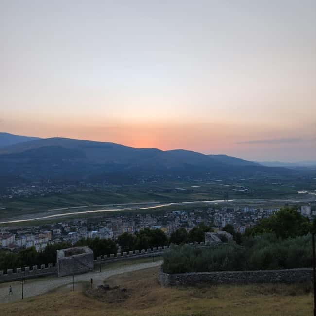 "Wander Berat: The City of a Thousand Windows" - by 1001 AA - The Cultural Insights and Legends Shared by Guides