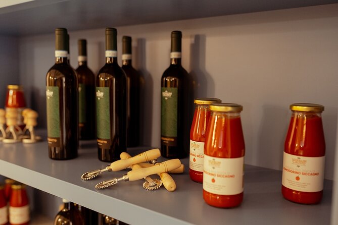 Wanna be Sicilian: Palermo Cooking Class and Market Tour - Why This Tour Outshines Other Palermo Food Experiences