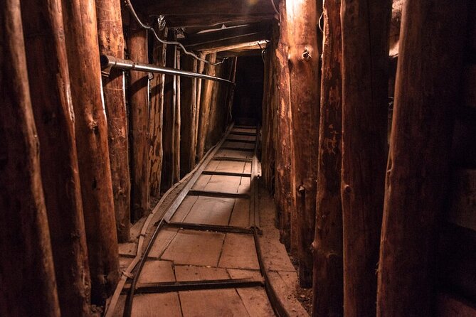 War Times Experience in Sarajevo - Half Day Tour - Who Would Appreciate This Tour?