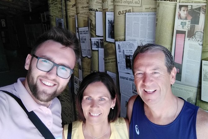 War Times Experience in Sarajevo - Half Day Tour - Frequently Asked Questions