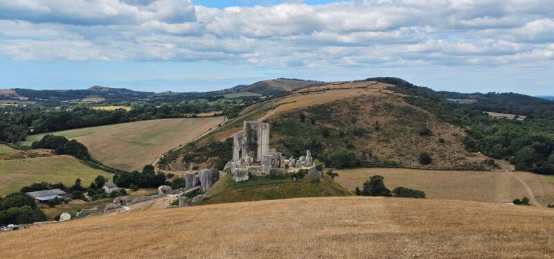 Wareham: Purbeck Countryside Sights E-Bike Tour - Key Points