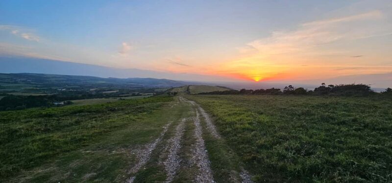 Wareham: Purbeck Countryside Sights E-Bike Tour - Exploring Corfe Castle’s Iconic Ruins and Scenic Photo Stops
