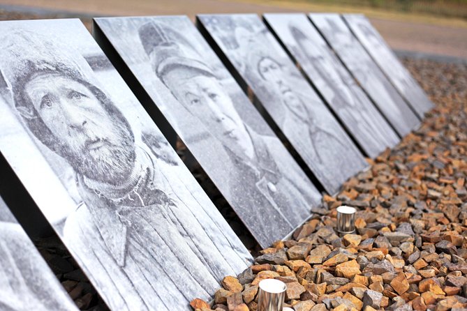 Warnemünde Shore Excursion: Private Sachsenhausen and Berlin Tour - Practical Details: Timing, Pacing, and Access