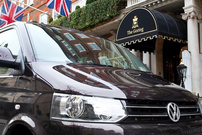 Warner Bros Studio Tour London - The Making of Harry Potter with Hotel Pick-up - Additional Studio Highlights and Themed Exhibits