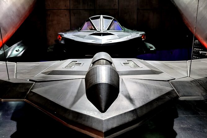 Warner Brothers Studio VIP Tour and Hollywood Highlights - Warner Brothers Studio VIP Tour and Hollywood Highlights: Final Thoughts