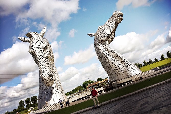Warriors & Wilderness: Braveheart & Stirlingshire Day Trip - Honoring William Wallace at the National Wallace Monument