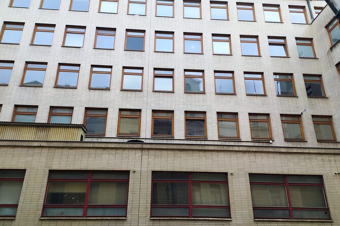 Wars and Totality Private Walking Tour in Prague - The Wenceslas Monument: Witness to Czech Modern History