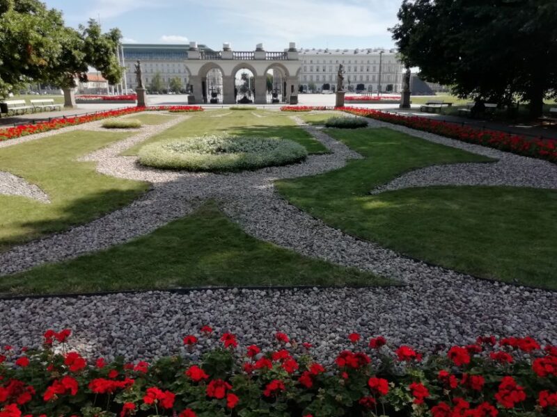 Warsaw: 2-Hour Chopin's Life Walking Tour - How the Tour Brings Chopin’s Warsaw to Life