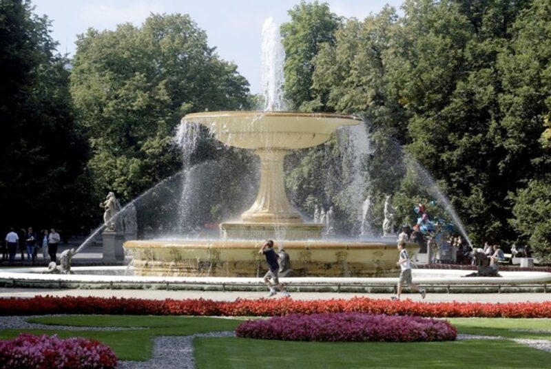 Warsaw: 2-Hour Chopin's Life Walking Tour - What’s Included and What to Note