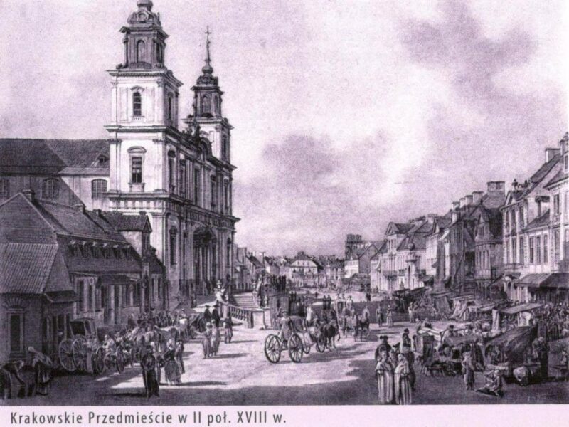 Warsaw: 2-Hour Chopin's Life Walking Tour - Why This Tour Stands Out from Other Chopin Experiences