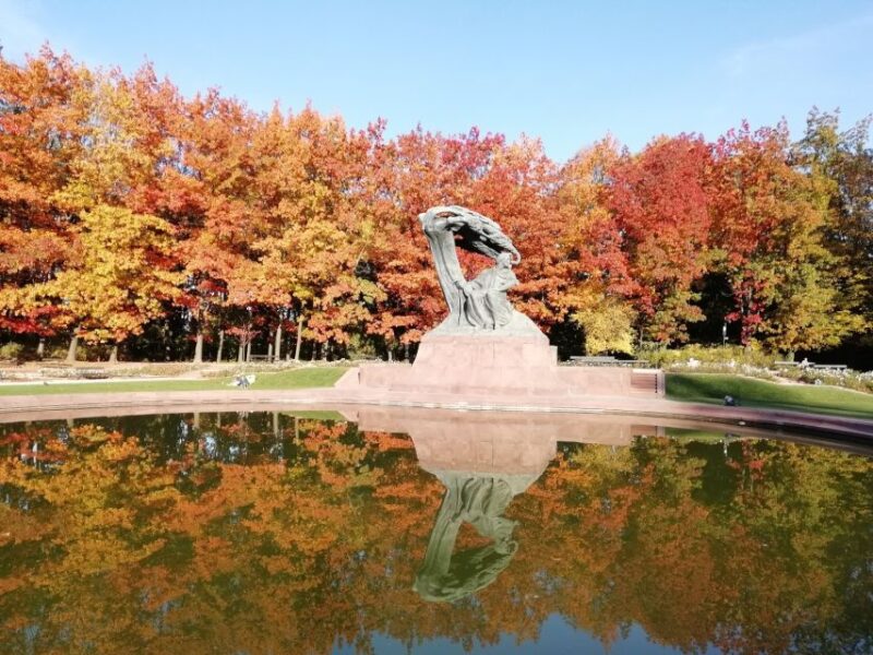 Warsaw: 2-Hour Chopin's Life Walking Tour - Final Thoughts on the Warsaw: 2-Hour Chopin’s Life Walking Tour