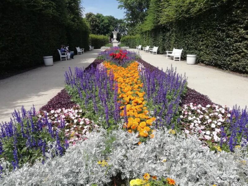 Warsaw: 2-Hour Old Town Walking Tour - How the Tour Brings Warsaw’s History to Life