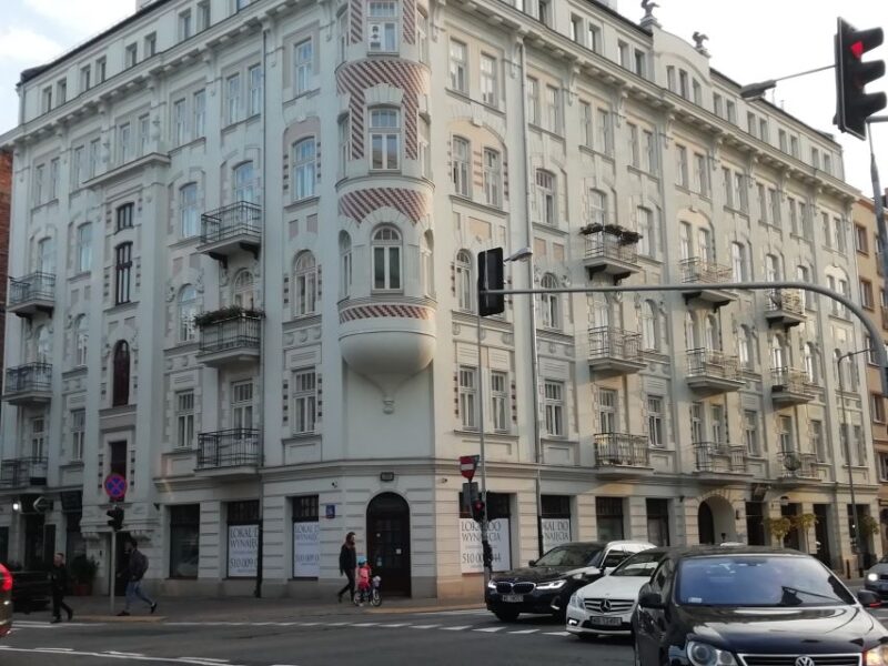 Warsaw: 2-Hour Praga Walking Tour - Ideal Audience for This Tour