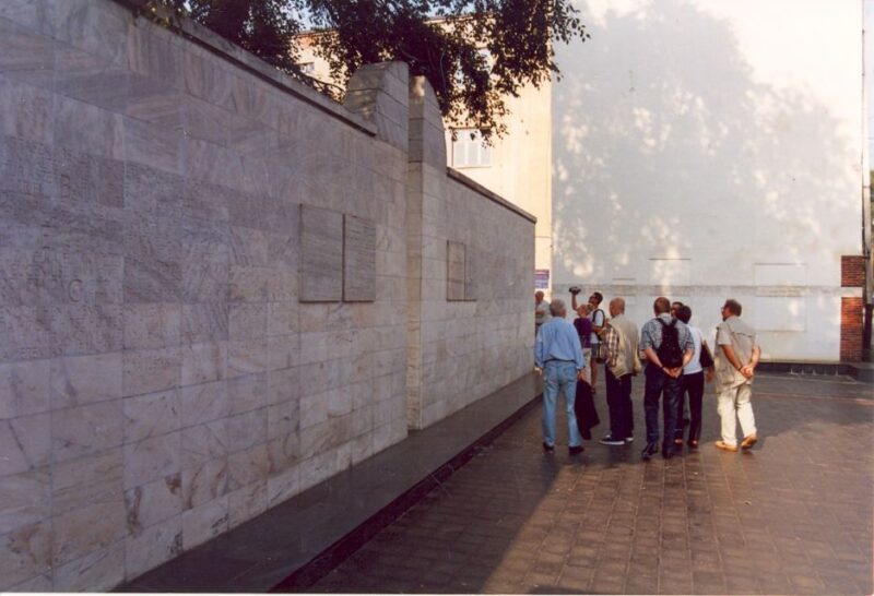 Warsaw: 2-Hour Tour of Daily Life in the Ghetto Warsaw - Practical Details and Tour Logistics