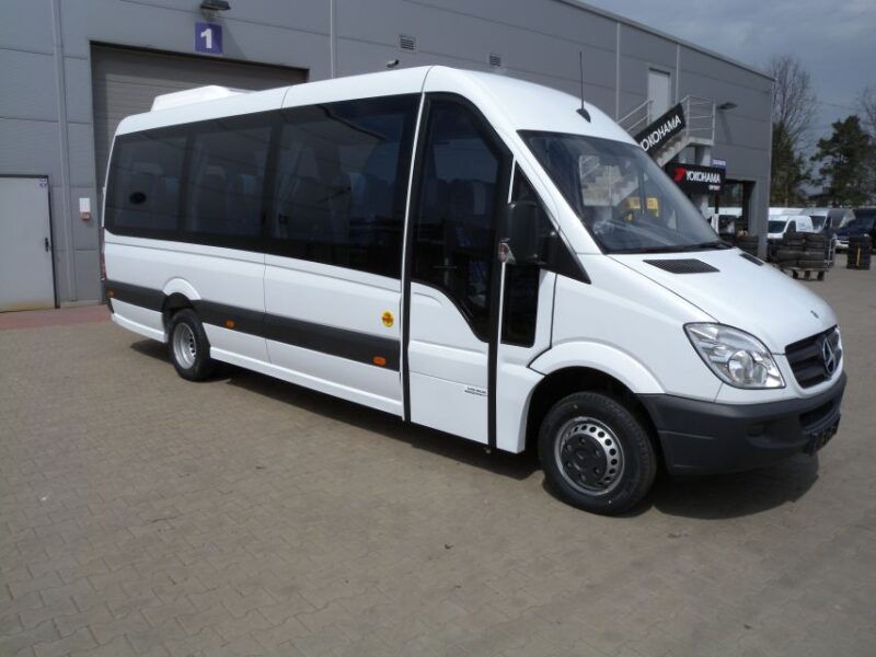 Warsaw: 3-Hour Panoramic City Bus Tour with Pickup - Key Points