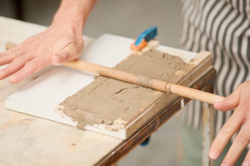 Warsaw: 3-Hour Sculpture Workshop with a Local Artist - The Workshop Location and Meeting Details