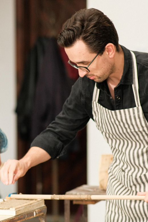 Warsaw: 3-Hour Sculpture Workshop with a Local Artist - Who Will Benefit Most from This Experience?