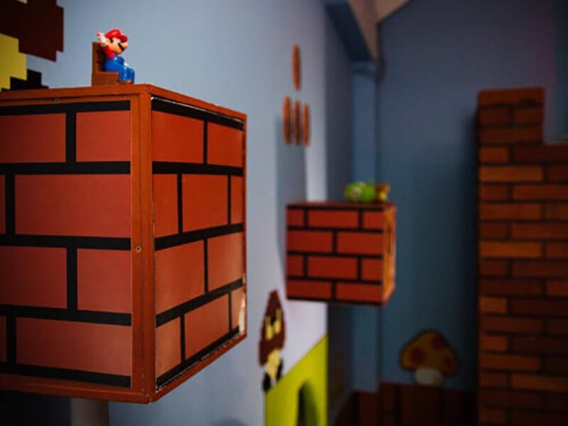 Warsaw: 60-minute Escape Room Challenge for Teams - Guides and Instructions in Multiple Languages