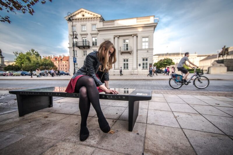 Warsaw and Zelazowa Wola: Frédéric Chopin Private Tour - The Chopin Museum in Warsaw: A Treasure Trove