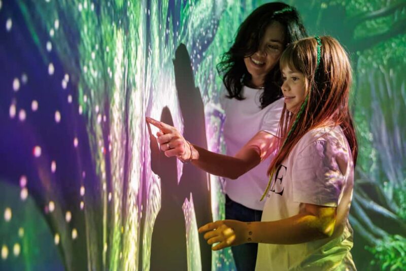 Warsaw: Art Box Experience Exhibition - Romantic Chopin - Warsaws Art Box Experience Presents the "Romantic Chopin" Exhibition for $21