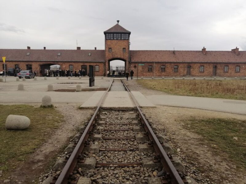 Warsaw: Auschwitz-Birkenau and Krakow Tour by Car - Traveling to Krakow: Scenic Drive and Free Time in the Old Town