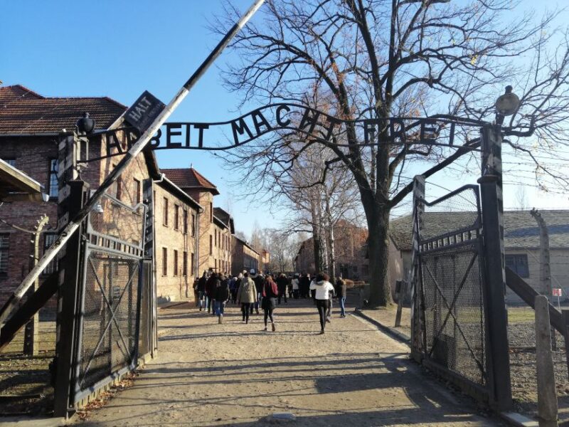 Warsaw: Auschwitz-Birkenau and Krakow Tour by Car - Frequently Asked Questions