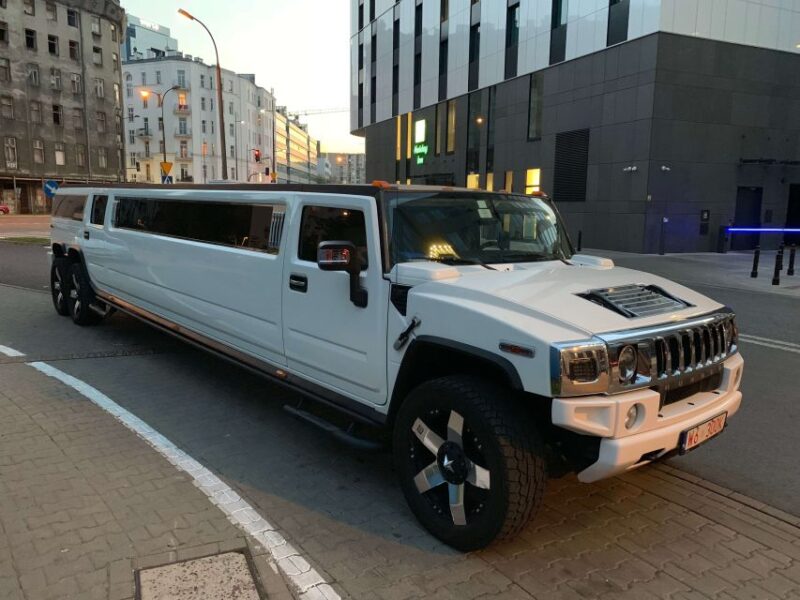Warsaw: Bachelor and Hen Party Packages - Fun Day: Adrenaline-Fueled Activities for Thrill Seekers