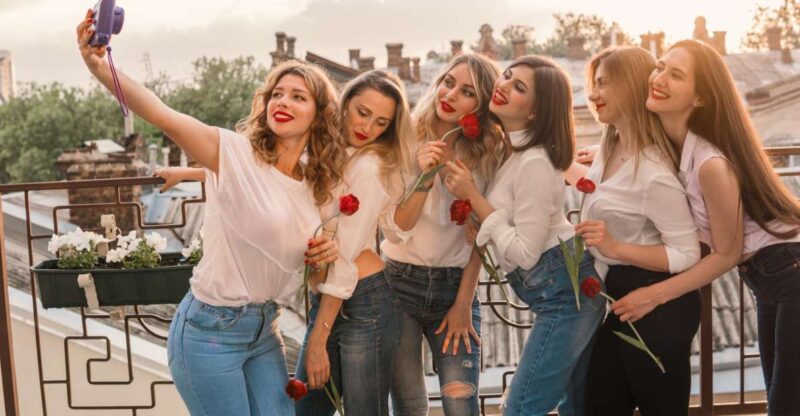 Warsaw: Bachelor and Hen Party Packages - Whats Included and What Costs Extra