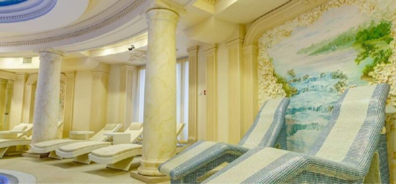 Warsaw: Bachelor and Hen Party Packages - Weather and Activity Flexibility